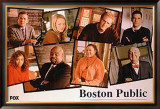 Boston Public Prints