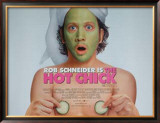 The Hot Chick Print