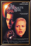 The Astronaut's Wife Posters