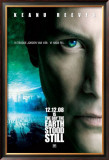 The Day The Earth Stood Still Print