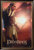The Lord Of The Rings: The Return of the King Posters