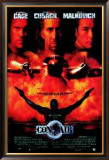 Con-Air Poster