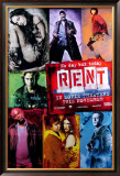Rent Posters