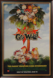 Rugrats Go Wild Prints