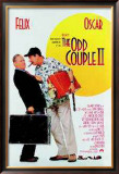 Odd Couple 11 Prints