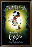 Corpse Bride Prints