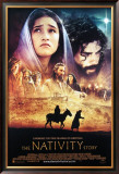 The Nativity Story Poster