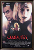 Casualties Posters