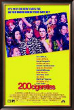 200 Cigarettes Prints