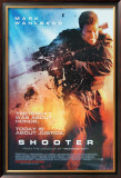 Shooter Posters