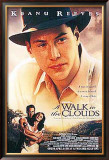 Walk In The Clouds Posters