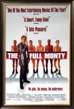 The Full Monty Posters