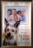 Because Of Winn-Dixie Posters