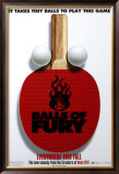 Balls Of Fury Art