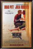 The Mexican Posters