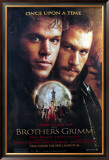 The Brothers Grimm Prints