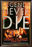 Urban Legend - Final Cut Poster