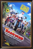 Barnyard Prints