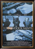 The Boondock Saints Posters