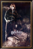 Harry Potter And The Goblet Of Fire Posters