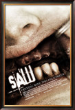 Saw III Posters