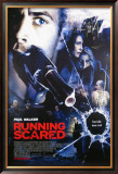 Running Scared Print