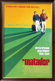 The Matador Prints