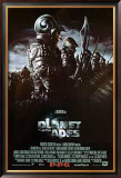 Planet Of The Apes 2001 Posters