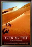 Running Free Prints