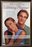 The Wedding Planner Posters