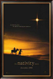 The Nativity Story Art
