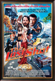 The Last Shot Posters