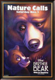 Brother Bear Art