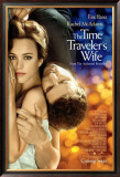 The Time Traveler's Wife Posters