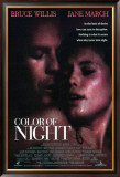 Color Of Night Prints
