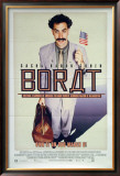 Borat Prints