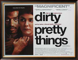 Dirty Pretty Things Posters