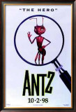 Antz Prints