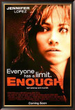 Enough Posters