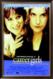Career Girls Posters