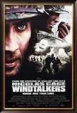 Windtalkers Posters