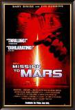 Mission To Mars Posters
