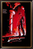 Indiana Jones & The Temple Of Doom Posters