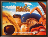 The Magic Roundabout Movie Posters