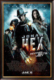 Jonah Hex Print