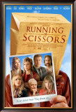 Running With Scissors Poster