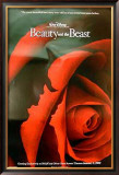 Beauty And The Beast Posters