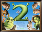 Shrek 2 Photo