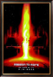 Mission To Mars Posters