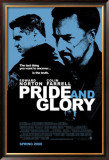 Pride And Glory Art